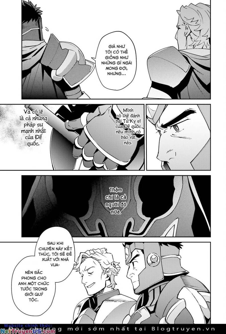 đọc truyện Khám Phá Thế Giới Game Chương 73 ảnh 11 tại Thiên Thai Truyện