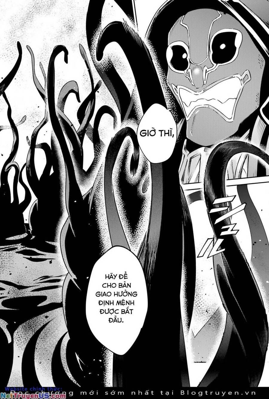 đọc truyện Khám Phá Thế Giới Game Chương 74 ảnh 14 tại Thiên Thai Truyện