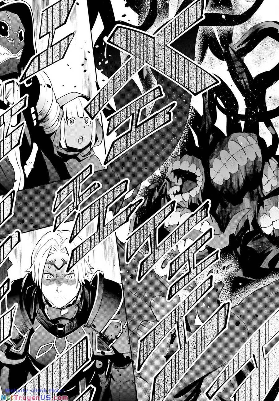 đọc truyện Khám Phá Thế Giới Game Chương 74 ảnh 16 tại Thiên Thai Truyện