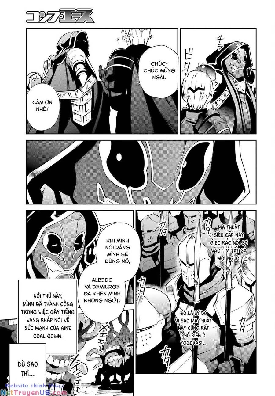 đọc truyện Khám Phá Thế Giới Game Chương 74 ảnh 21 tại Thiên Thai Truyện