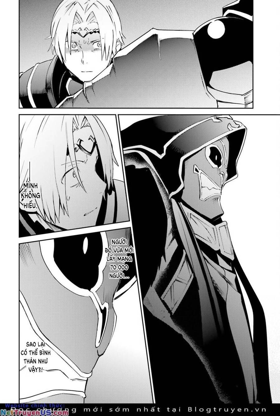 đọc truyện Khám Phá Thế Giới Game Chương 74 ảnh 4 tại Thiên Thai Truyện