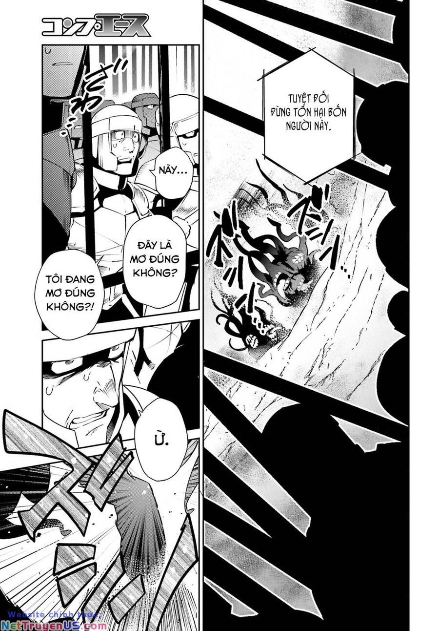 đọc truyện Khám Phá Thế Giới Game Chương 74 ảnh 23 tại Thiên Thai Truyện