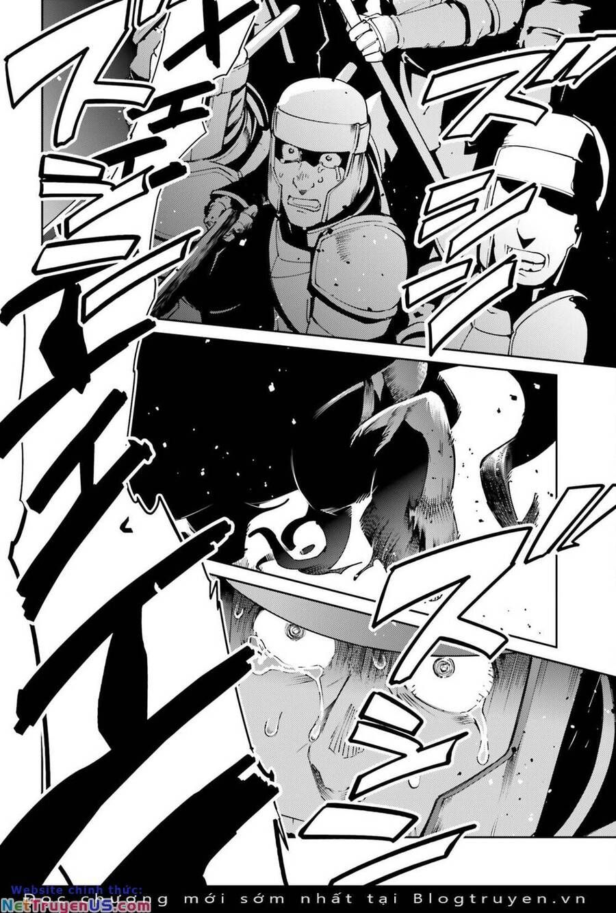 đọc truyện Khám Phá Thế Giới Game Chương 74 ảnh 26 tại Thiên Thai Truyện