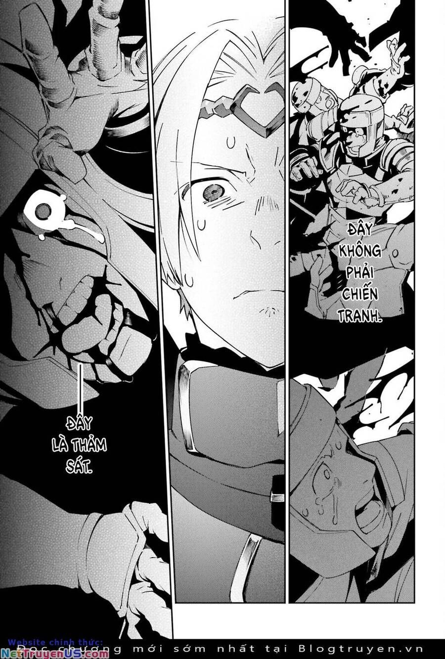 đọc truyện Khám Phá Thế Giới Game Chương 74 ảnh 31 tại Thiên Thai Truyện