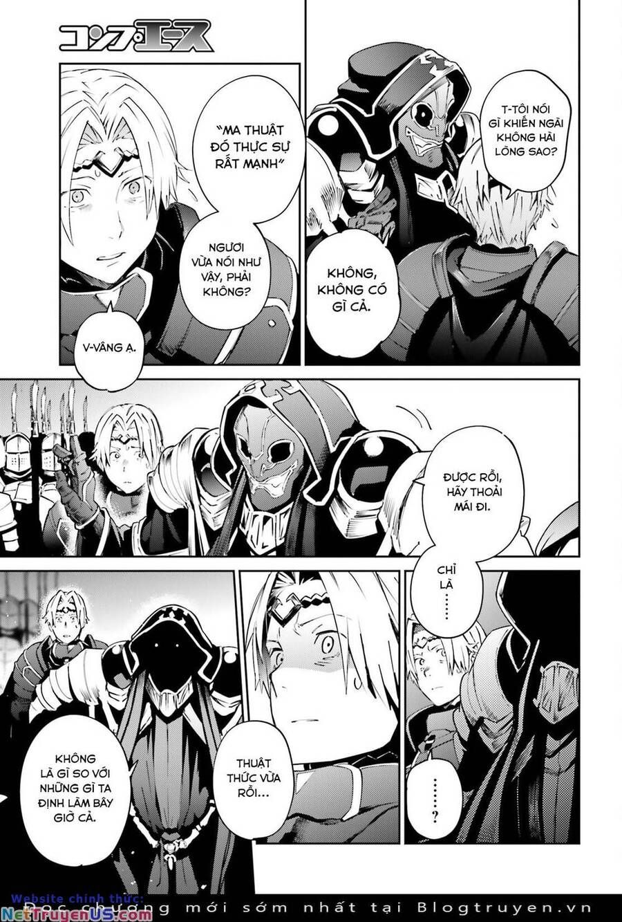 đọc truyện Khám Phá Thế Giới Game Chương 74 ảnh 7 tại Thiên Thai Truyện