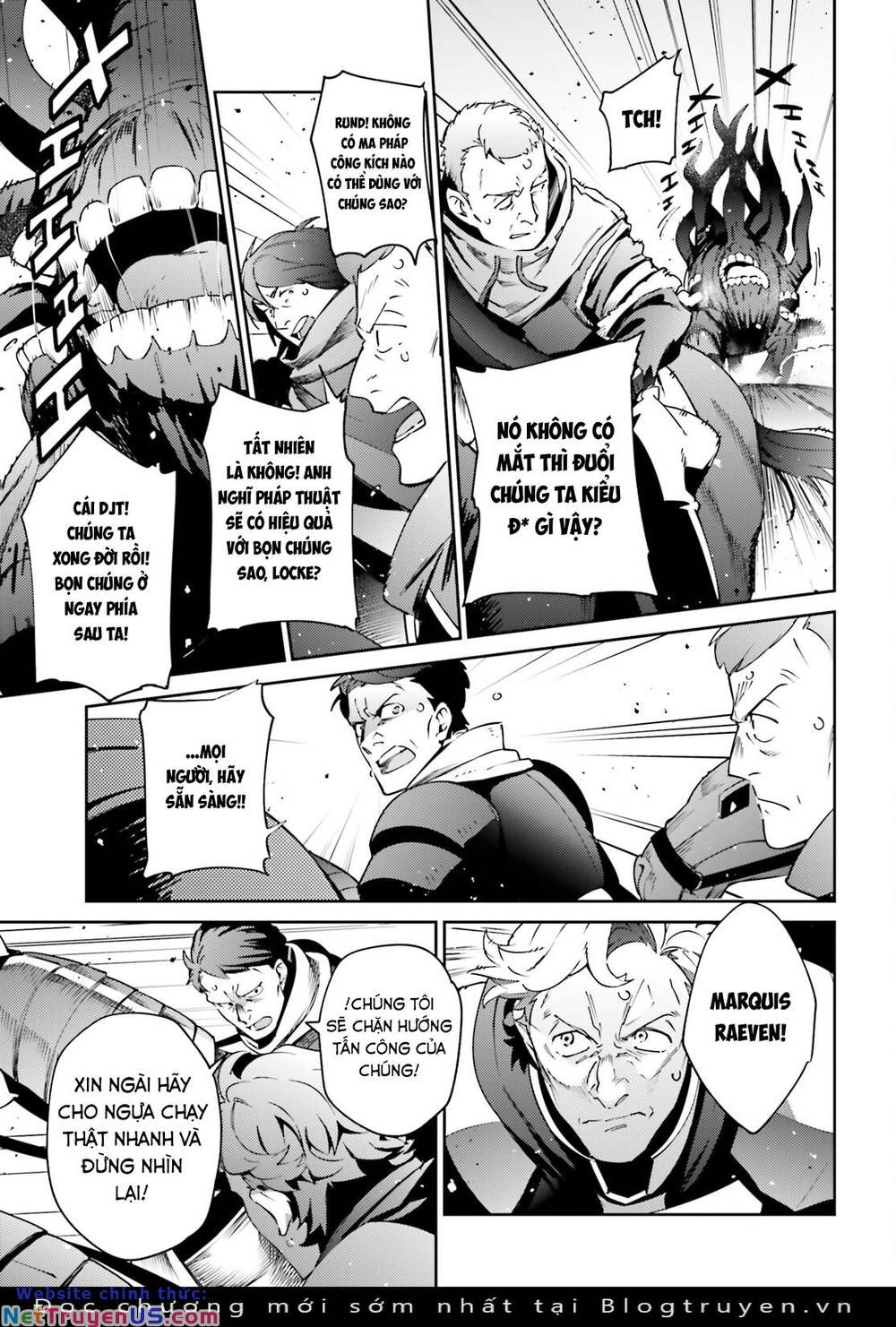 đọc truyện Khám Phá Thế Giới Game Chương 75 ảnh 12 tại Thiên Thai Truyện