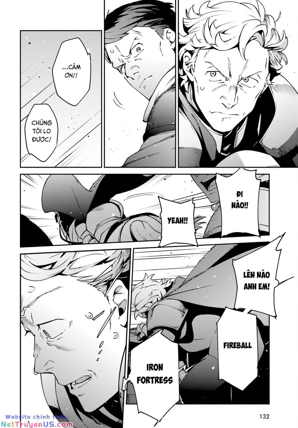 đọc truyện Khám Phá Thế Giới Game Chương 75 ảnh 13 tại Thiên Thai Truyện