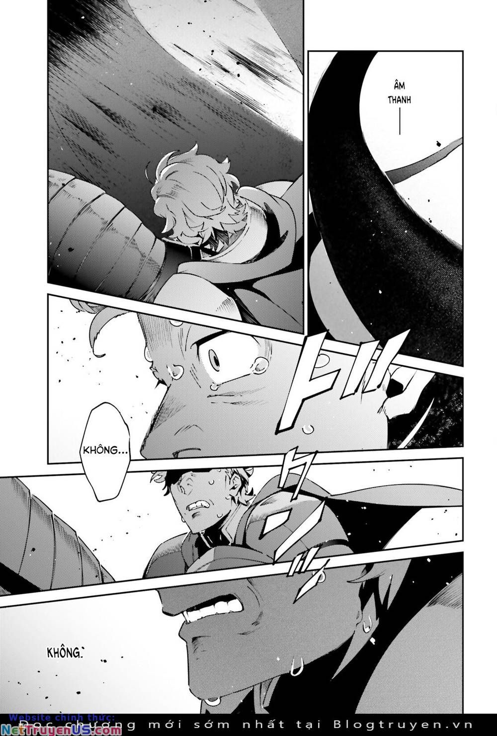 đọc truyện Khám Phá Thế Giới Game Chương 75 ảnh 14 tại Thiên Thai Truyện