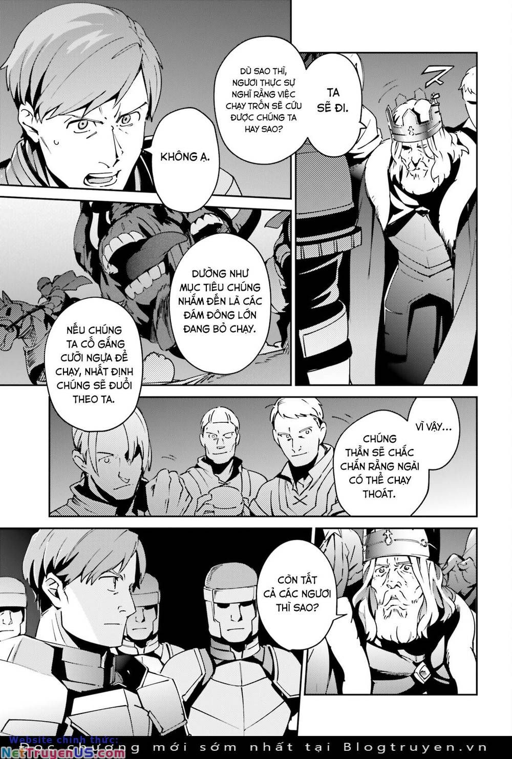 đọc truyện Khám Phá Thế Giới Game Chương 75 ảnh 18 tại Thiên Thai Truyện