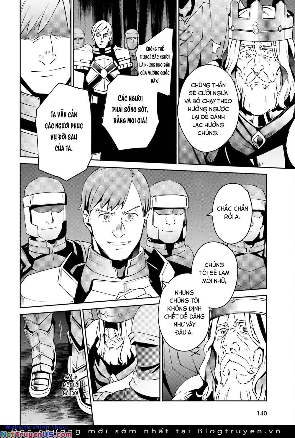 đọc truyện Khám Phá Thế Giới Game Chương 75 ảnh 19 tại Thiên Thai Truyện