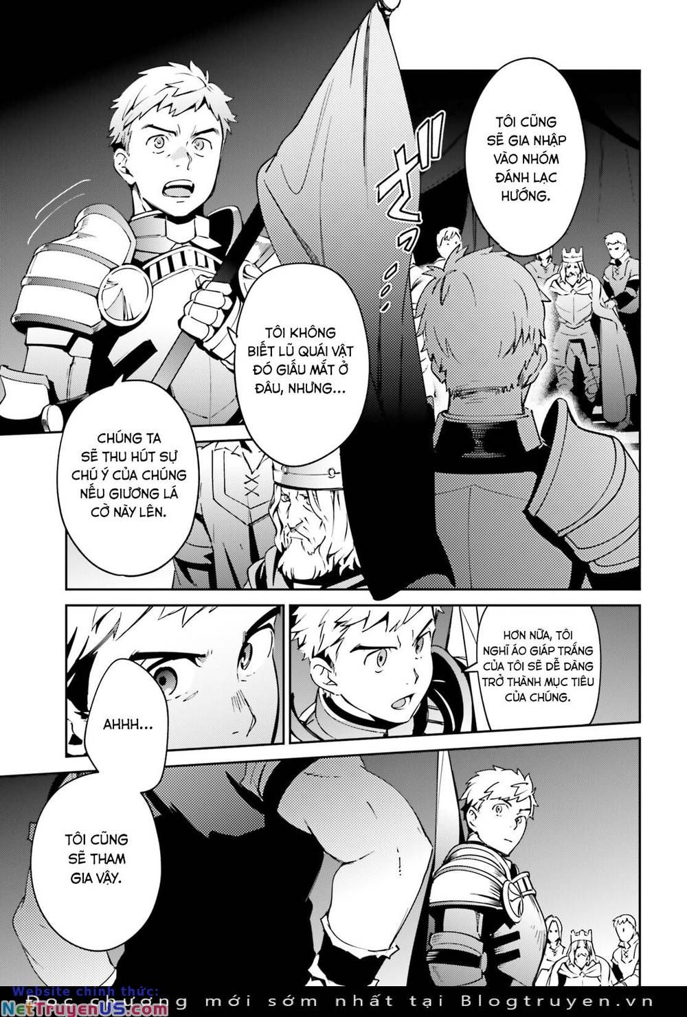 đọc truyện Khám Phá Thế Giới Game Chương 75 ảnh 20 tại Thiên Thai Truyện