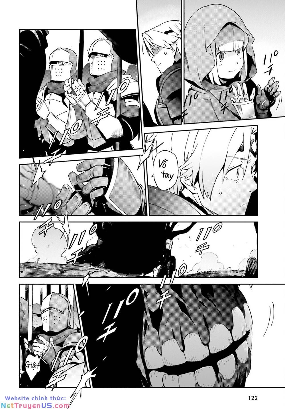 đọc truyện Khám Phá Thế Giới Game Chương 75 ảnh 4 tại Thiên Thai Truyện