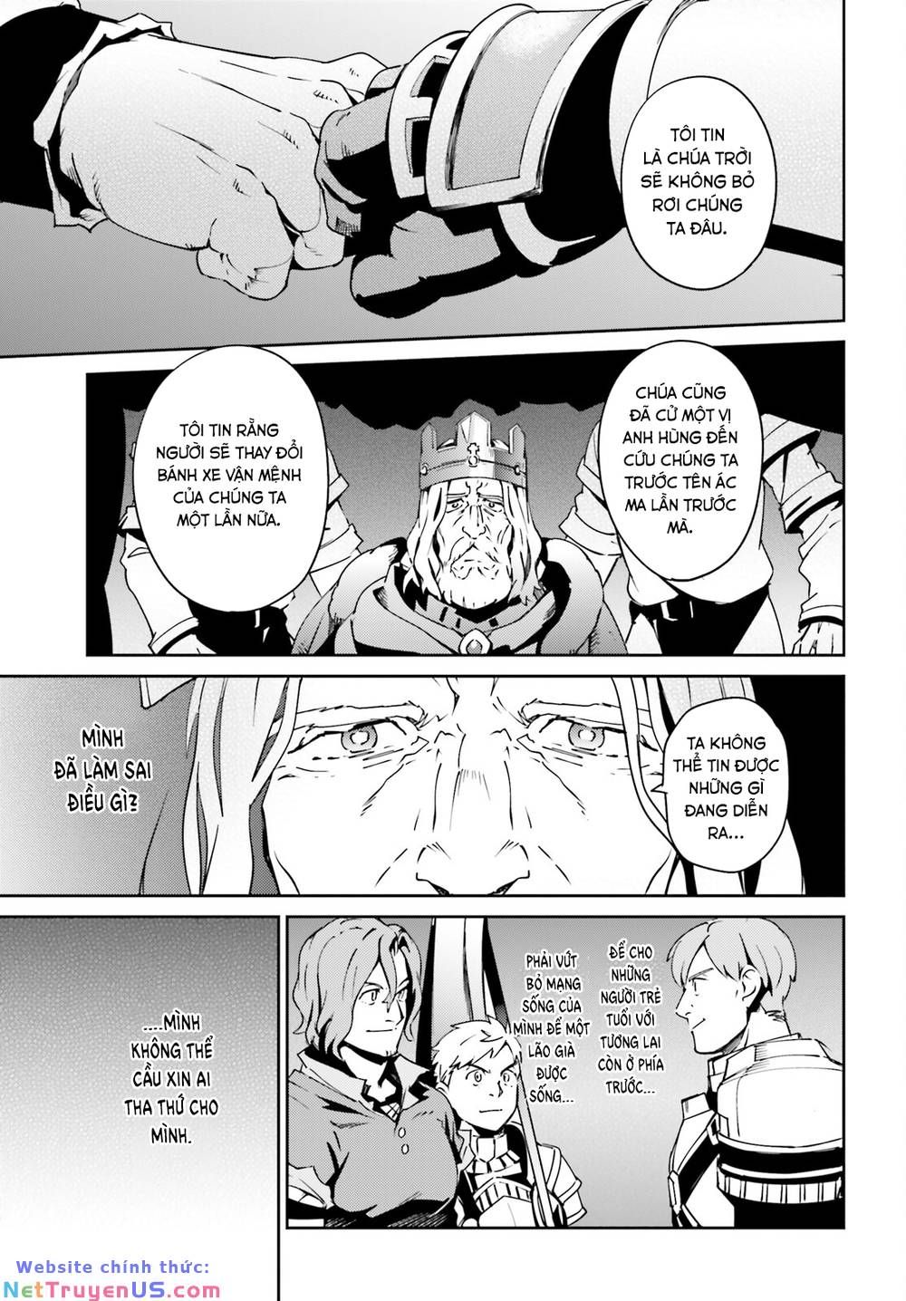 đọc truyện Khám Phá Thế Giới Game Chương 75 ảnh 22 tại Thiên Thai Truyện