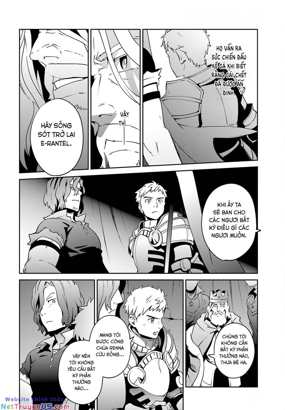 đọc truyện Khám Phá Thế Giới Game Chương 75 ảnh 23 tại Thiên Thai Truyện