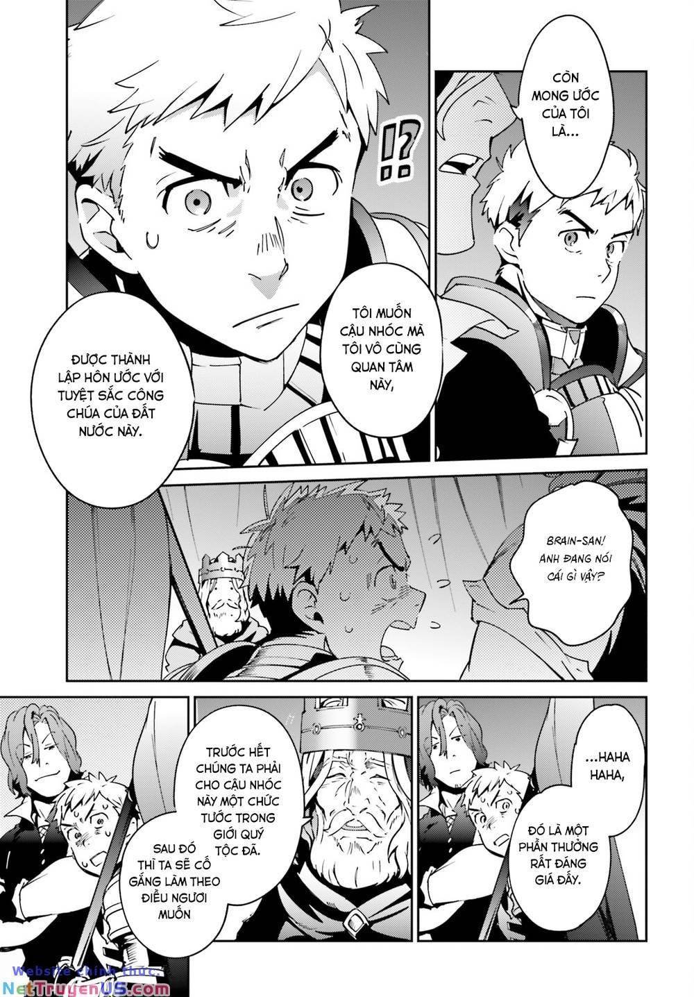 đọc truyện Khám Phá Thế Giới Game Chương 75 ảnh 24 tại Thiên Thai Truyện