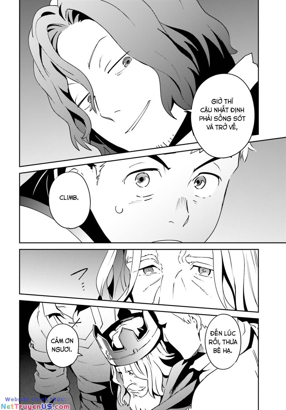 đọc truyện Khám Phá Thế Giới Game Chương 75 ảnh 25 tại Thiên Thai Truyện