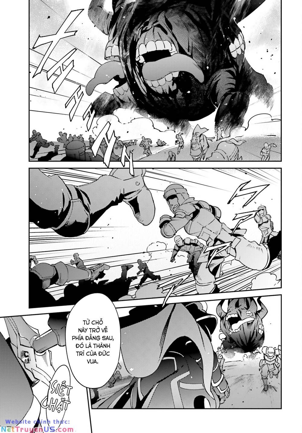 đọc truyện Khám Phá Thế Giới Game Chương 75 ảnh 28 tại Thiên Thai Truyện