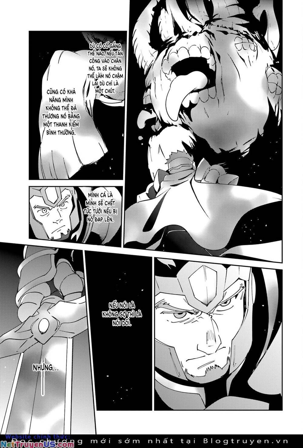 đọc truyện Khám Phá Thế Giới Game Chương 75 ảnh 31 tại Thiên Thai Truyện