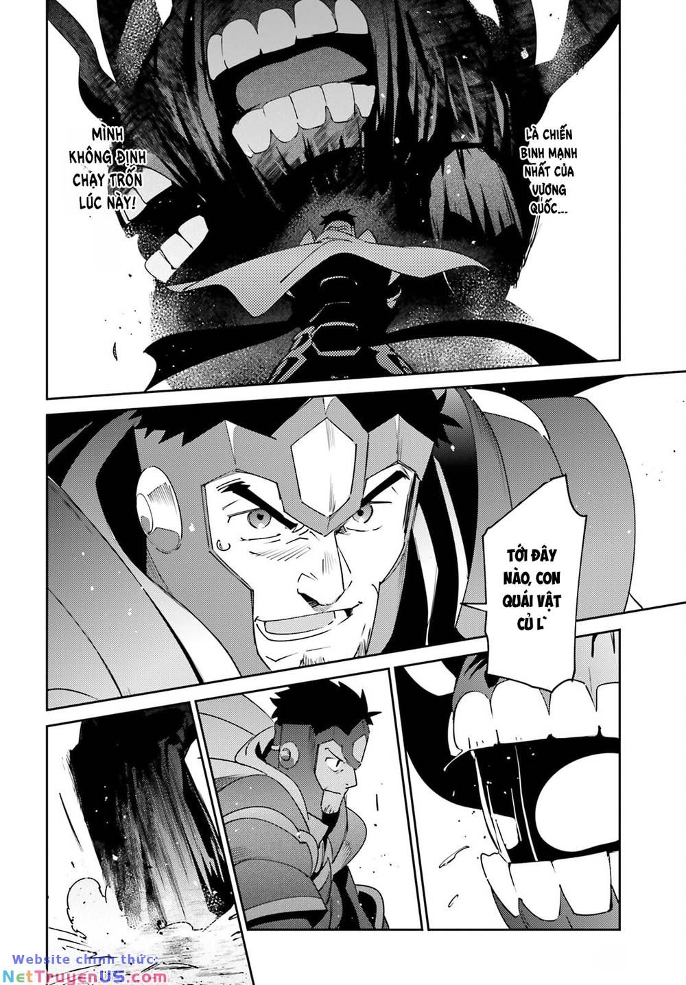 đọc truyện Khám Phá Thế Giới Game Chương 75 ảnh 32 tại Thiên Thai Truyện