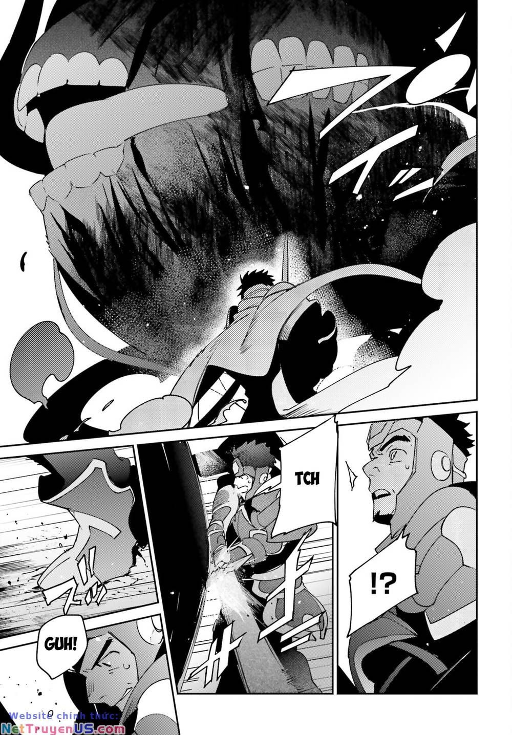 đọc truyện Khám Phá Thế Giới Game Chương 75 ảnh 33 tại Thiên Thai Truyện