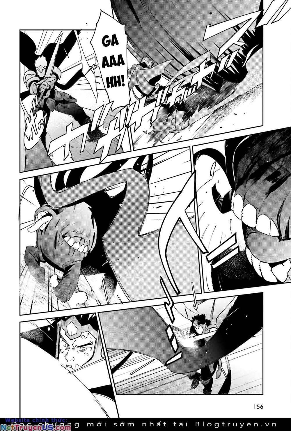 đọc truyện Khám Phá Thế Giới Game Chương 75 ảnh 34 tại Thiên Thai Truyện