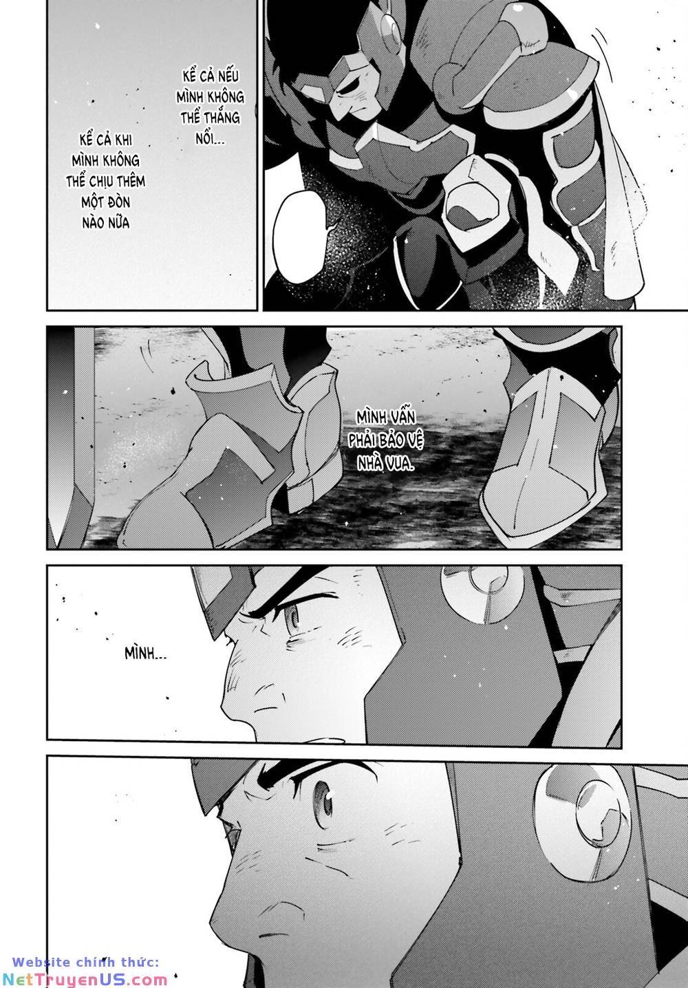 đọc truyện Khám Phá Thế Giới Game Chương 75 ảnh 36 tại Thiên Thai Truyện