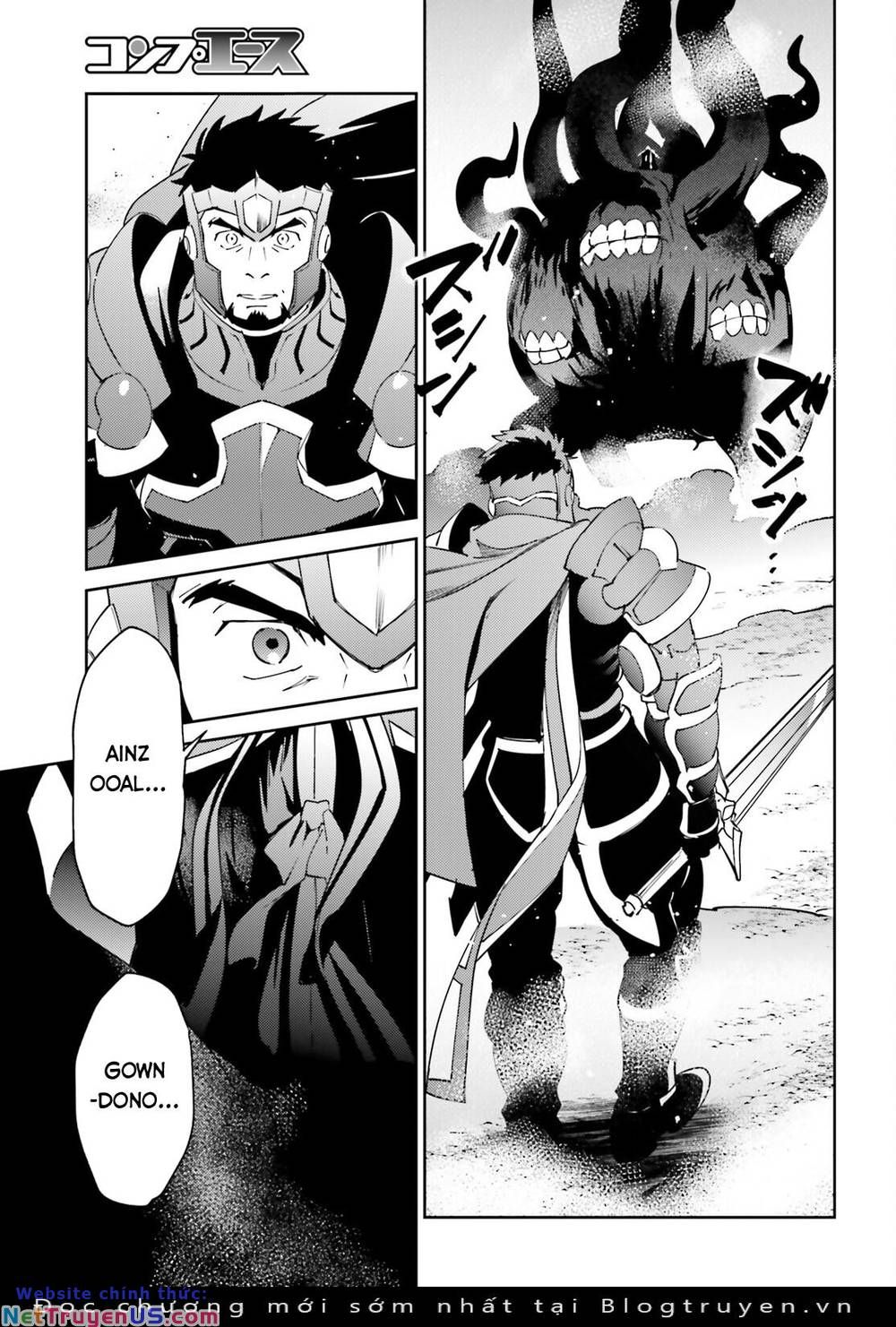 đọc truyện Khám Phá Thế Giới Game Chương 75 ảnh 37 tại Thiên Thai Truyện