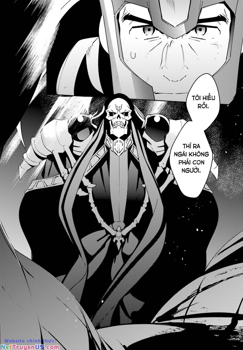 đọc truyện Khám Phá Thế Giới Game Chương 75 ảnh 38 tại Thiên Thai Truyện