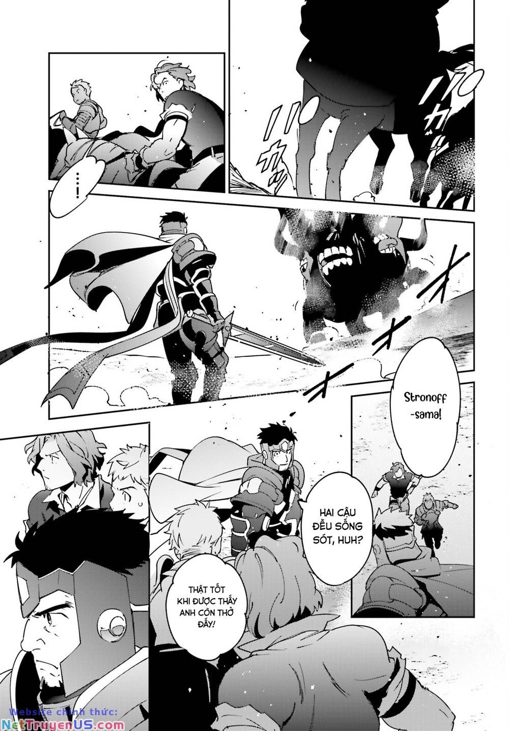 đọc truyện Khám Phá Thế Giới Game Chương 75 ảnh 39 tại Thiên Thai Truyện