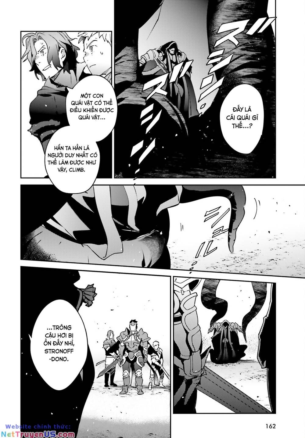 đọc truyện Khám Phá Thế Giới Game Chương 75 ảnh 40 tại Thiên Thai Truyện