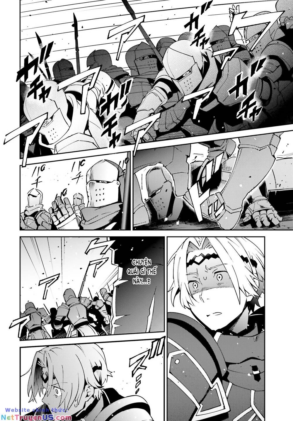 đọc truyện Khám Phá Thế Giới Game Chương 75 ảnh 6 tại Thiên Thai Truyện