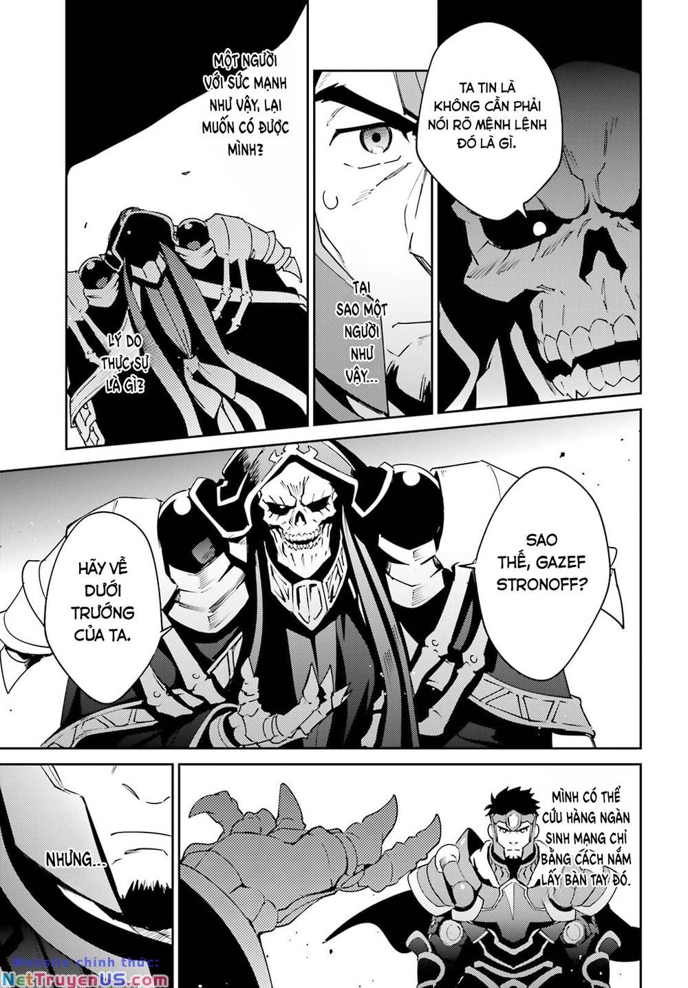 đọc truyện Khám Phá Thế Giới Game Chương 75 ảnh 47 tại Thiên Thai Truyện