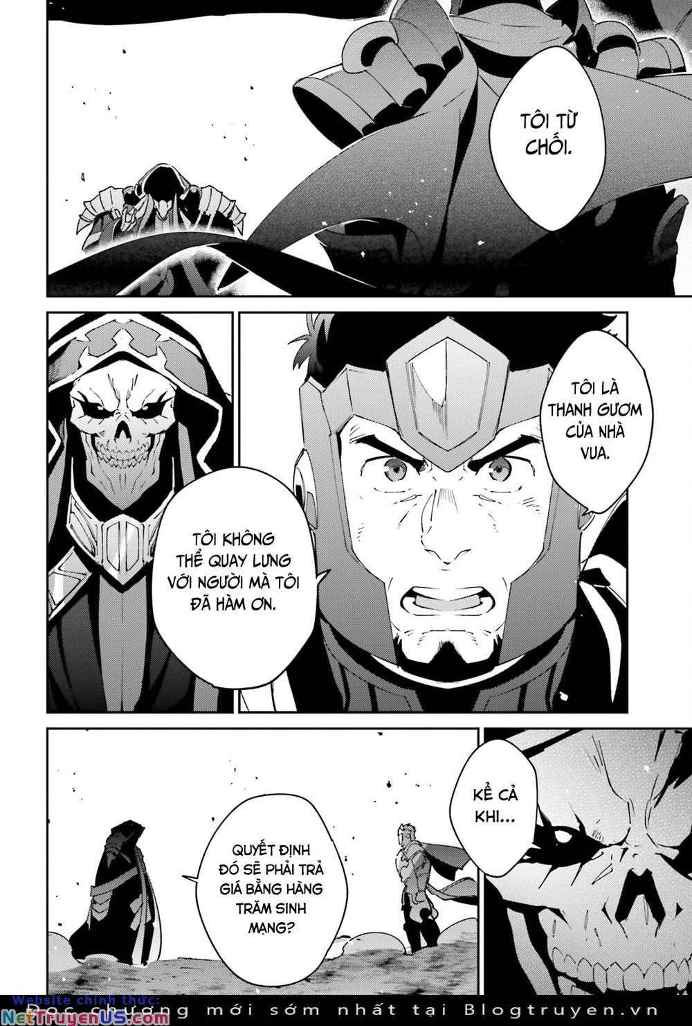 đọc truyện Khám Phá Thế Giới Game Chương 75 ảnh 48 tại Thiên Thai Truyện