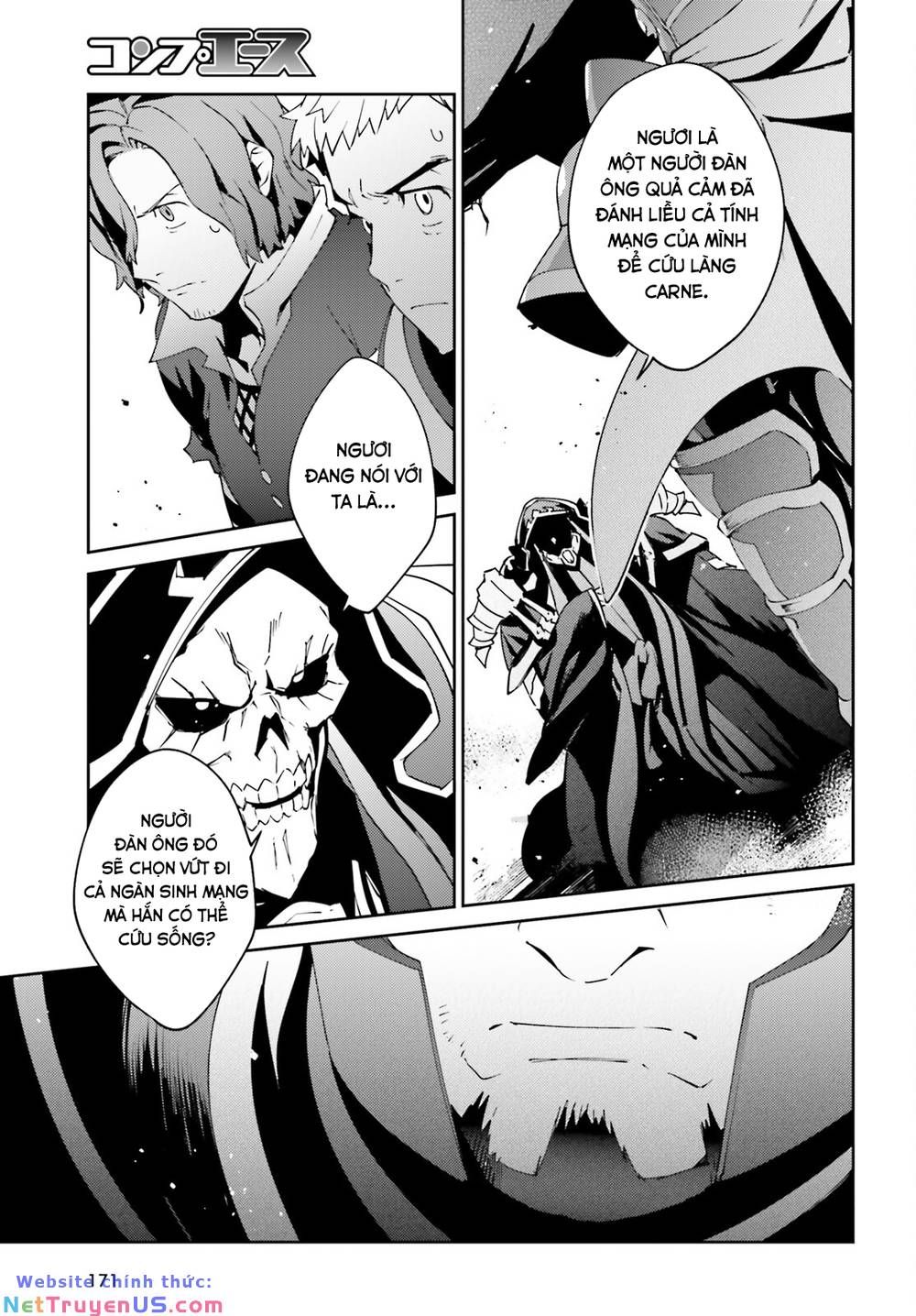 đọc truyện Khám Phá Thế Giới Game Chương 75 ảnh 49 tại Thiên Thai Truyện