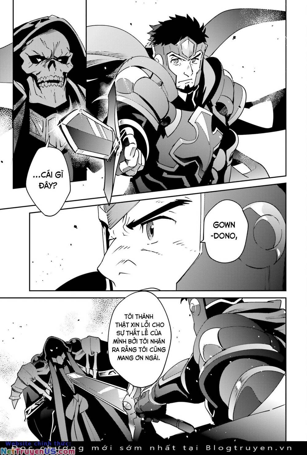 đọc truyện Khám Phá Thế Giới Game Chương 75 ảnh 51 tại Thiên Thai Truyện