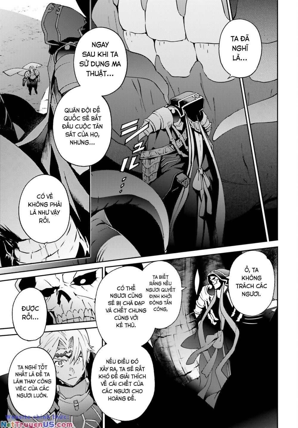 đọc truyện Khám Phá Thế Giới Game Chương 75 ảnh 7 tại Thiên Thai Truyện