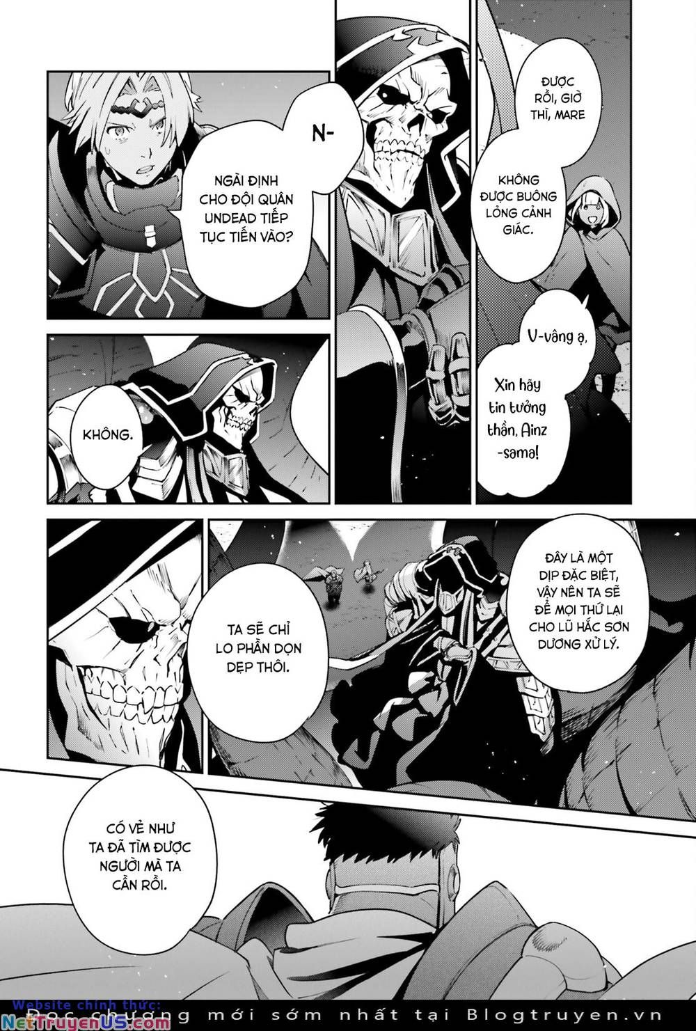 đọc truyện Khám Phá Thế Giới Game Chương 75 ảnh 8 tại Thiên Thai Truyện