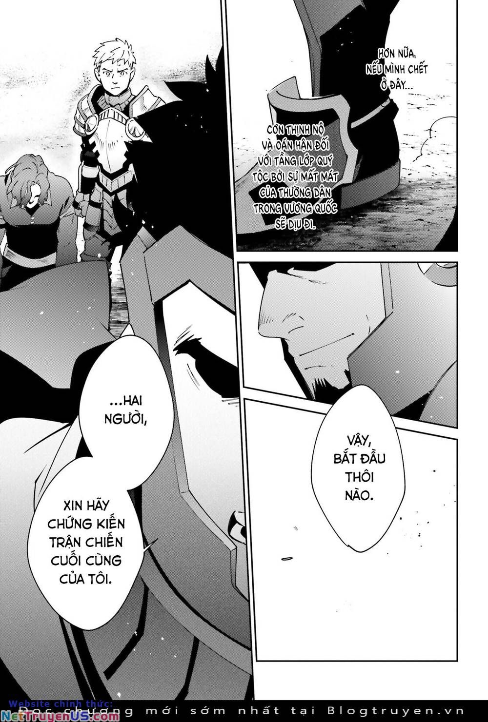 đọc truyện Khám Phá Thế Giới Game Chương 76 ảnh 13 tại Thiên Thai Truyện