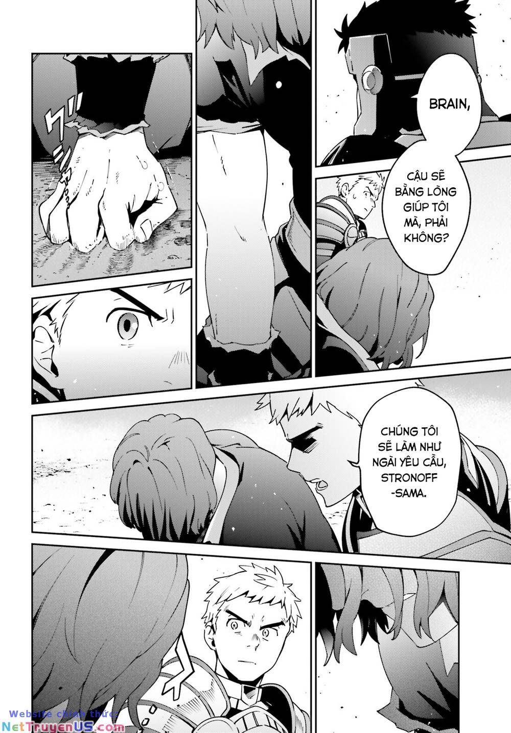 đọc truyện Khám Phá Thế Giới Game Chương 76 ảnh 14 tại Thiên Thai Truyện