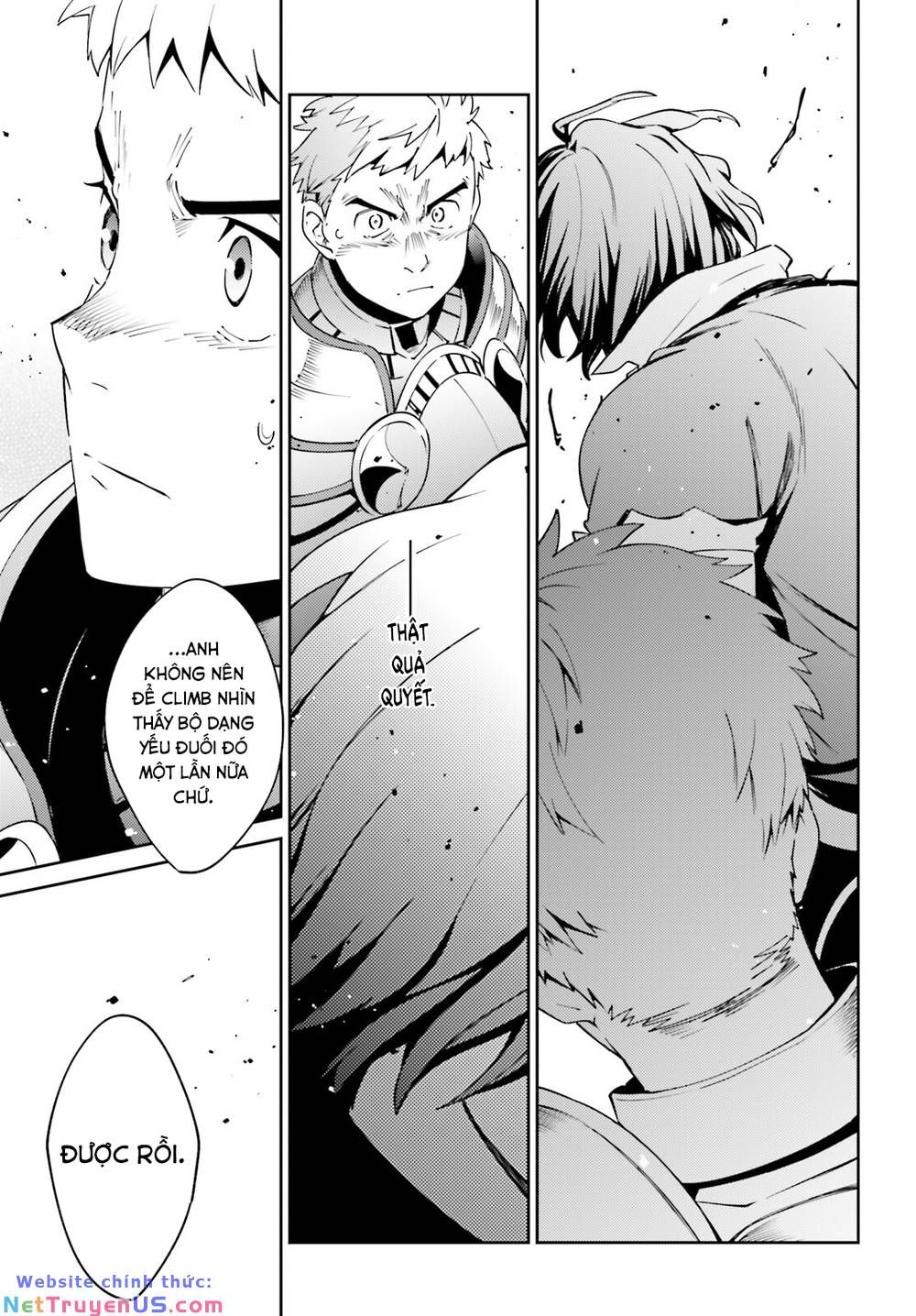 đọc truyện Khám Phá Thế Giới Game Chương 76 ảnh 15 tại Thiên Thai Truyện