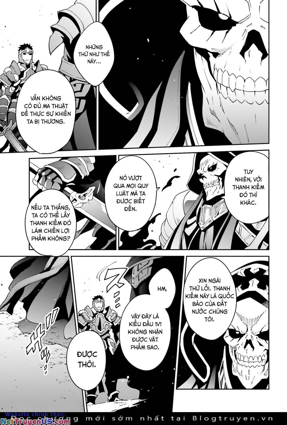 đọc truyện Khám Phá Thế Giới Game Chương 76 ảnh 19 tại Thiên Thai Truyện