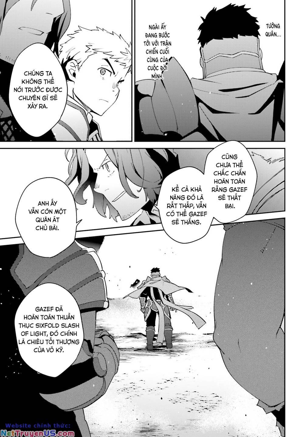 đọc truyện Khám Phá Thế Giới Game Chương 76 ảnh 21 tại Thiên Thai Truyện