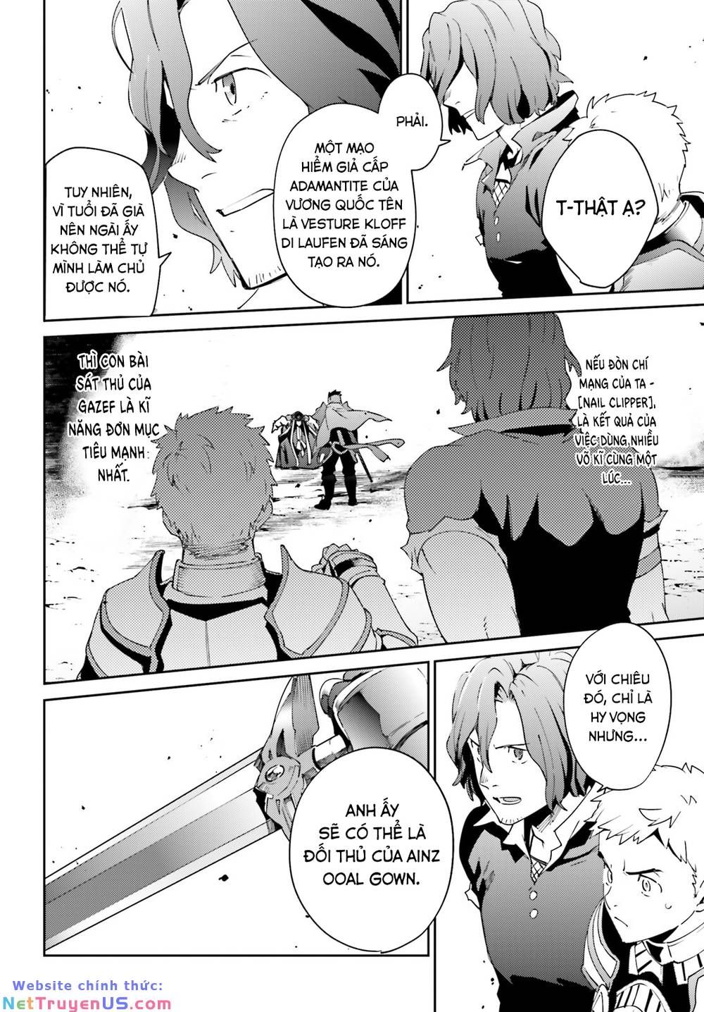 đọc truyện Khám Phá Thế Giới Game Chương 76 ảnh 22 tại Thiên Thai Truyện