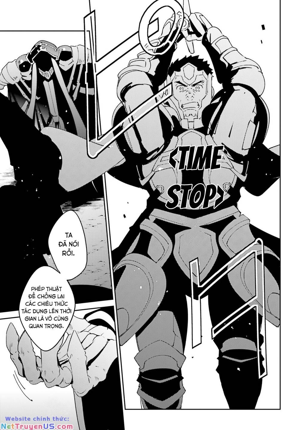 đọc truyện Khám Phá Thế Giới Game Chương 76 ảnh 25 tại Thiên Thai Truyện