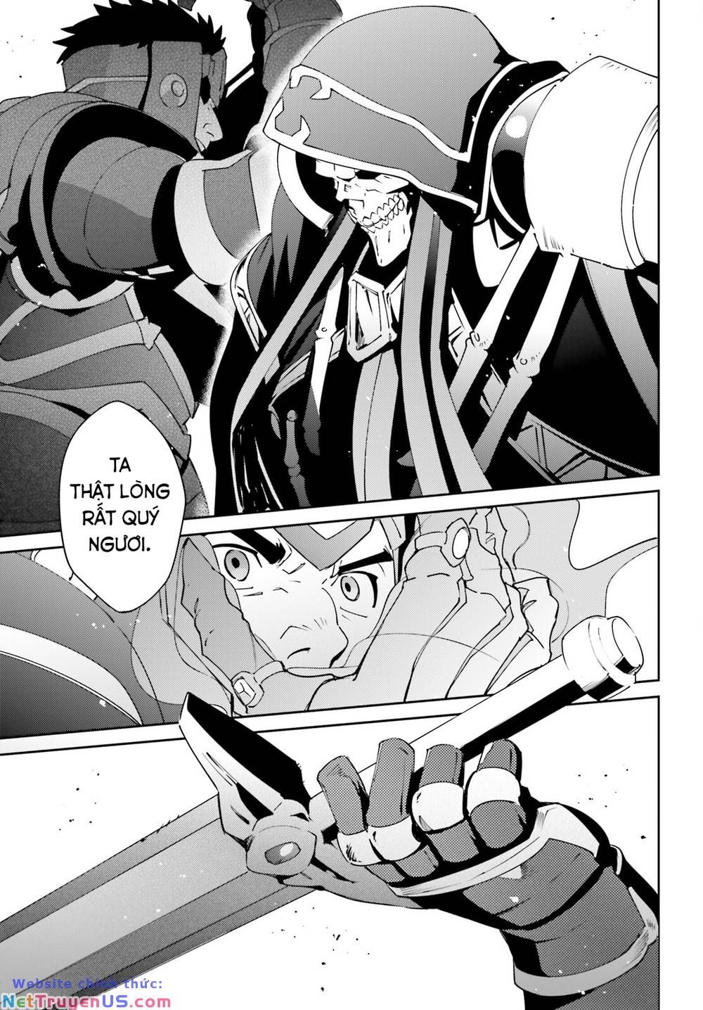 đọc truyện Khám Phá Thế Giới Game Chương 76 ảnh 27 tại Thiên Thai Truyện