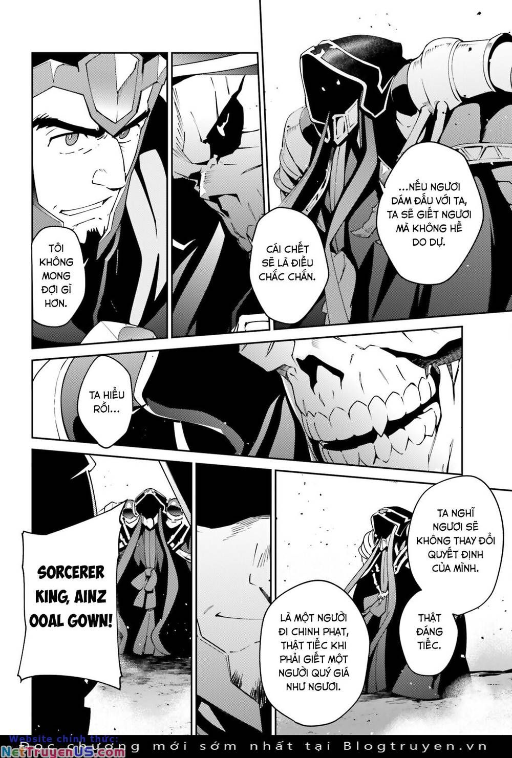 đọc truyện Khám Phá Thế Giới Game Chương 76 ảnh 6 tại Thiên Thai Truyện