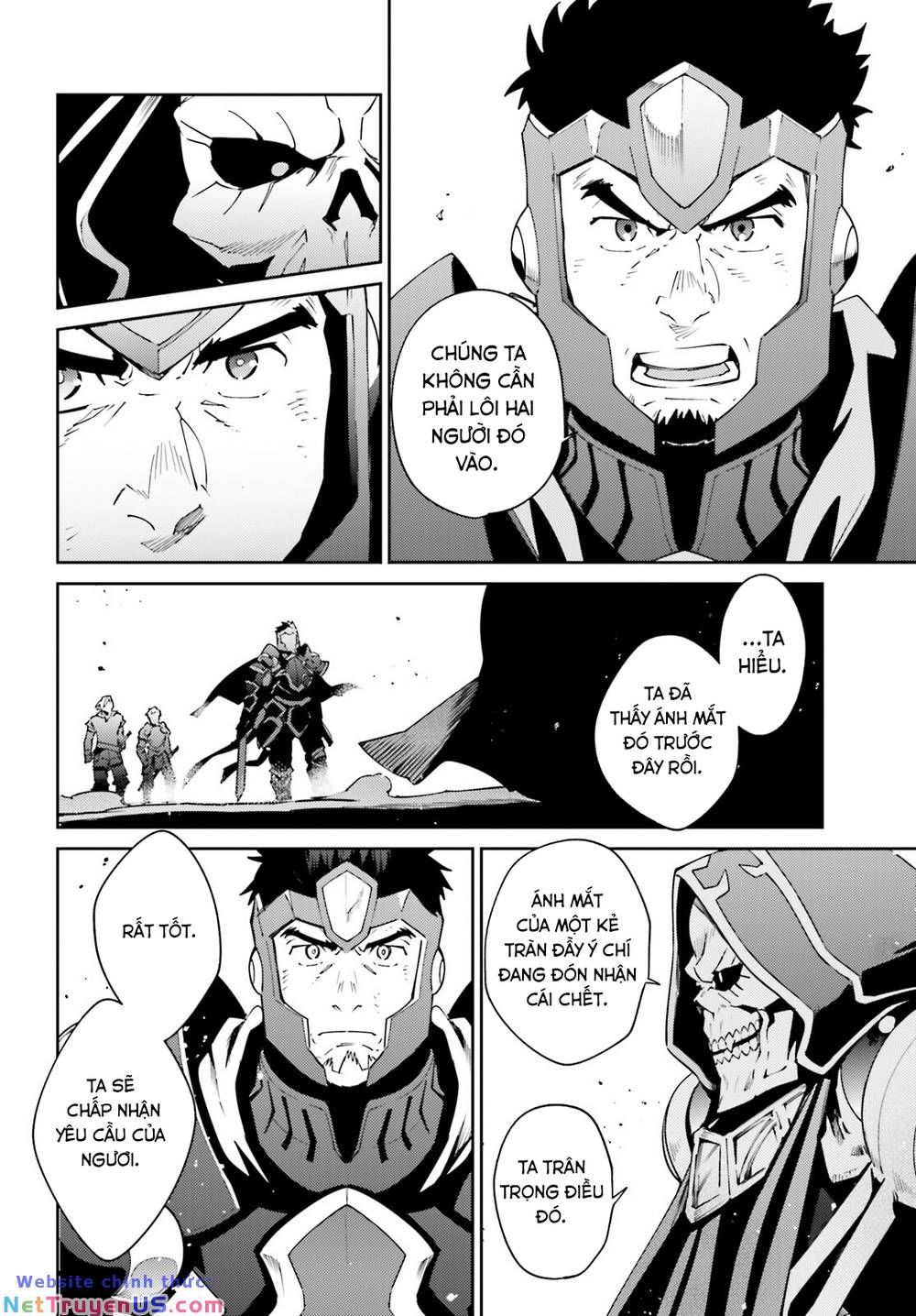 đọc truyện Khám Phá Thế Giới Game Chương 76 ảnh 10 tại Thiên Thai Truyện