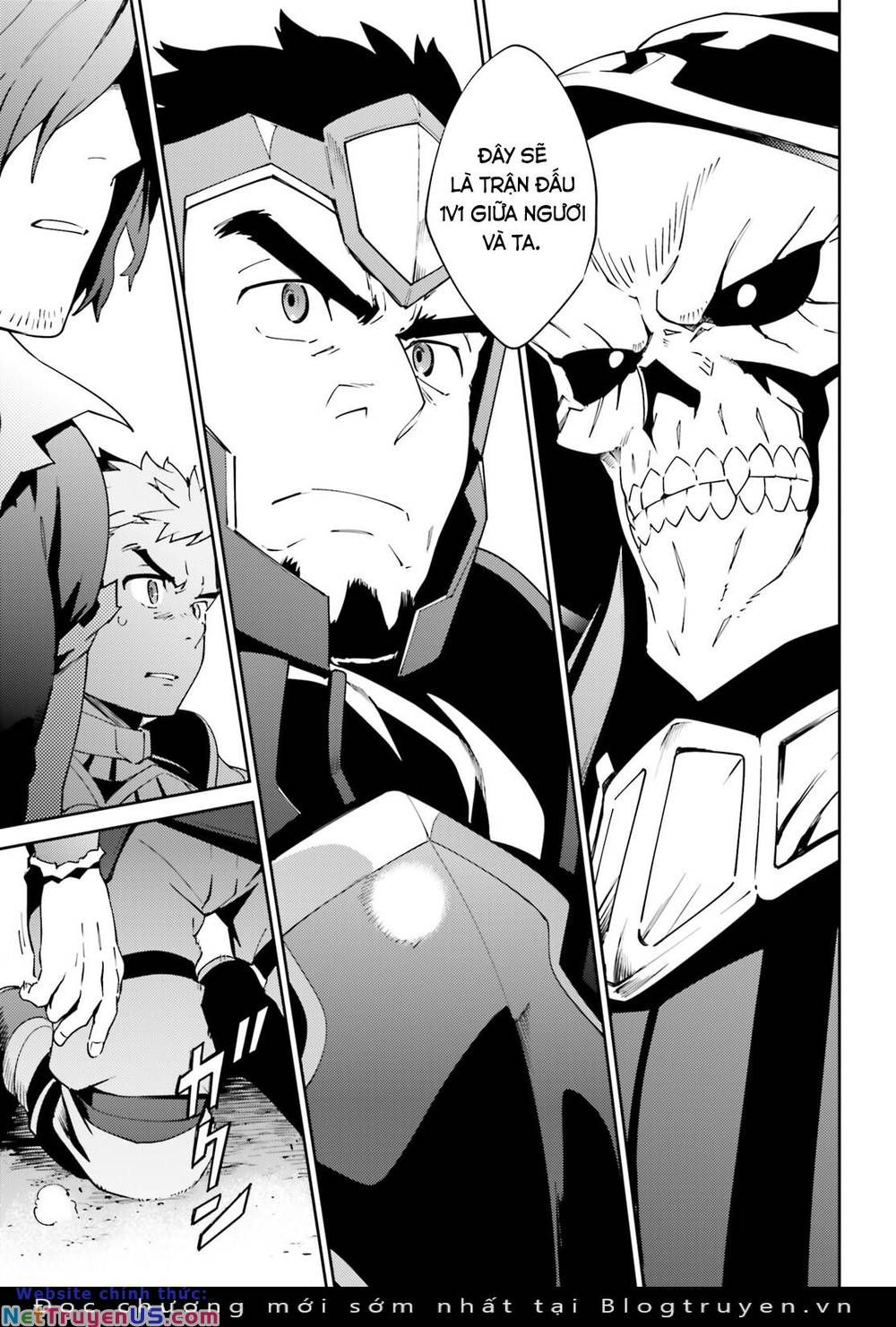 đọc truyện Khám Phá Thế Giới Game Chương 76 ảnh 11 tại Thiên Thai Truyện