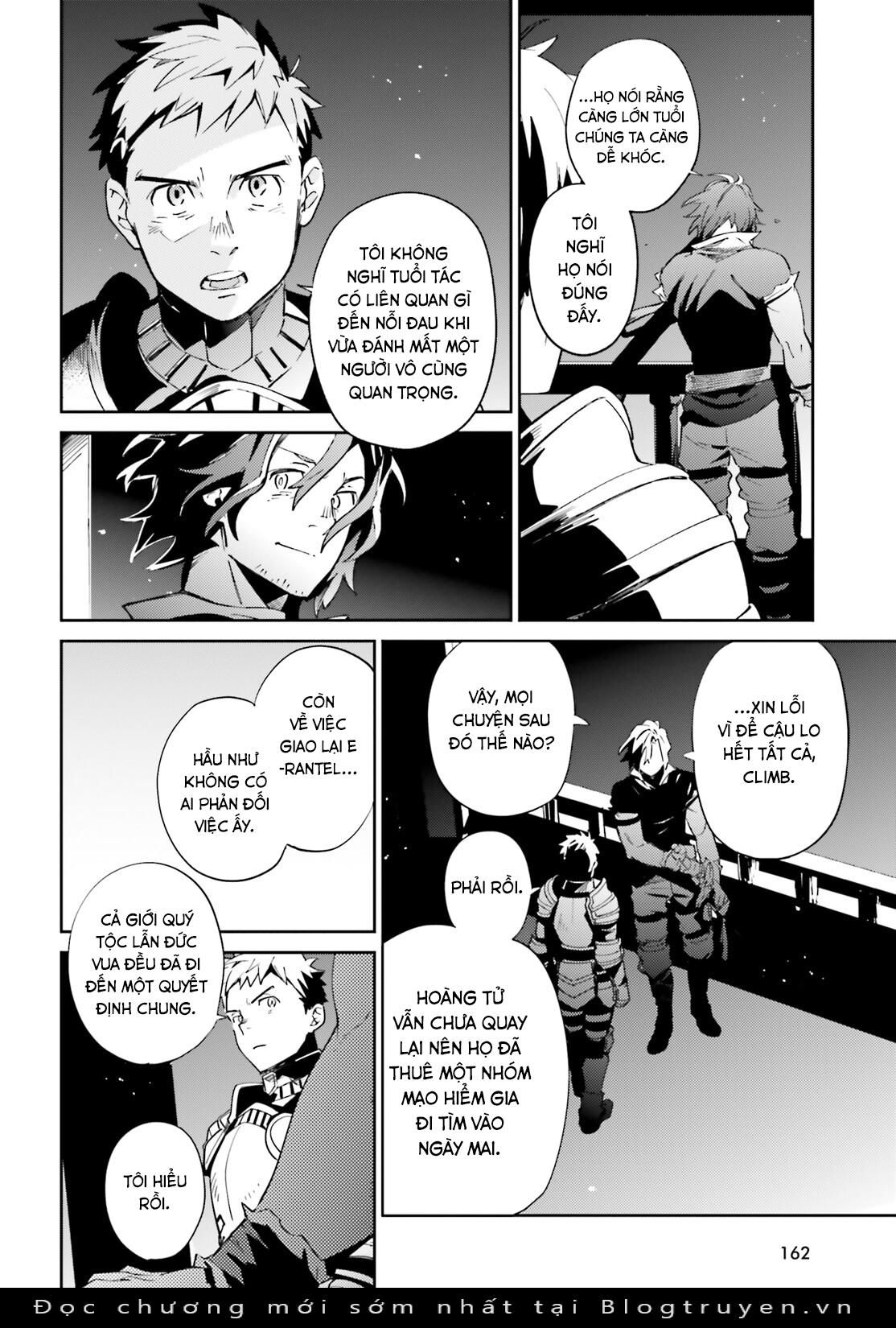 đọc truyện Khám Phá Thế Giới Game Chương 77 ảnh 17 tại Thiên Thai Truyện