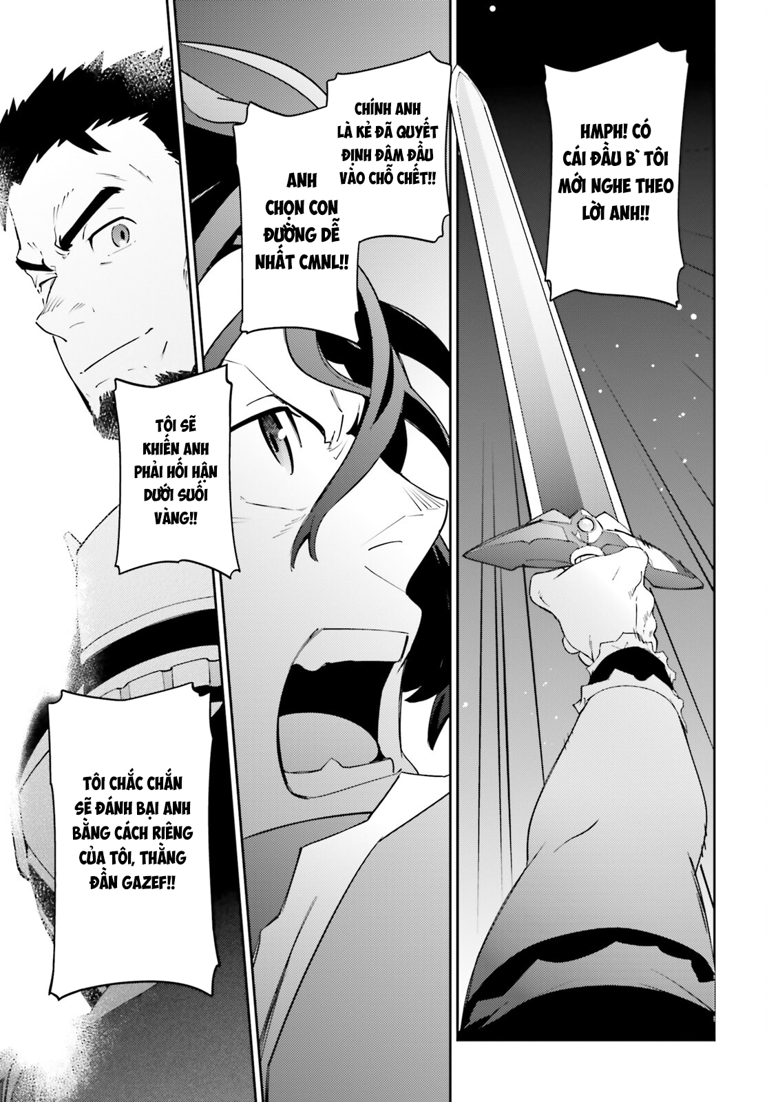 đọc truyện Khám Phá Thế Giới Game Chương 77 ảnh 22 tại Thiên Thai Truyện